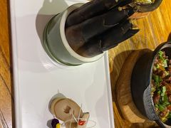 -苹果树下艺术餐厅(通州店)