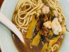 -奎元馆.百年奎元.非遗传承(西湖边的解放路店)