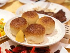 -仿膳饭庄(天安门店)