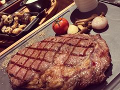 -恰餐厅及酒吧 CHAR Bar & Grill (北京丽都皇冠假日店)