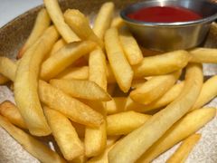 -烁先生披萨·儿童餐下午茶(河南岸店)