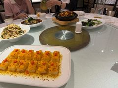 -咪咪川菜(太乙路店)