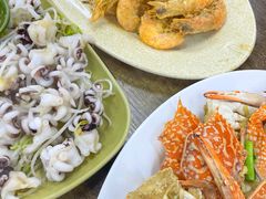 -贞姨美食·老字号海鲜大排档