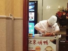 -新南华大酒店(长寿店)