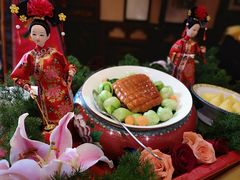 -白家大院·王府宫廷菜(苏州街店)