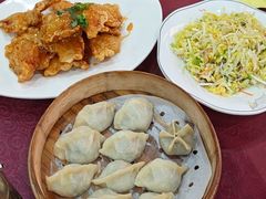 -老边饺子馆(中街店)