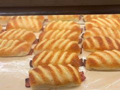 -山崎面包(苏州中心店)