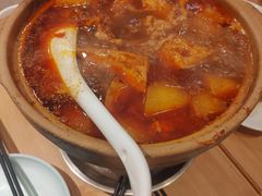 -宏状元现熬粥·京味菜(三里河店)