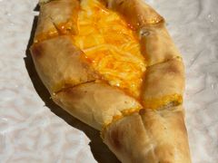 -格鲁·秀色Georgia’s Feast