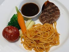 -北京友谊宾馆·俄罗斯餐厅