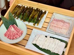 -漾亚·雍雅合鲜(桐梓林店)