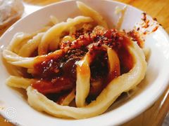 -洞子口张老二凉粉(文殊院店)