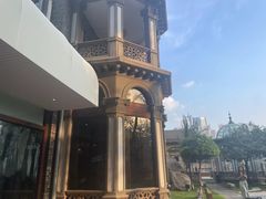 -卫鼎轩·曹公馆(鼓楼店)