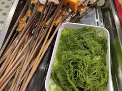 海草-九街淑芬掌中宝串串公司(两路金港国际店)