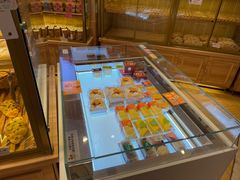 -BreadTalk面包新语·烘焙蛋糕(高德置地春广场店)