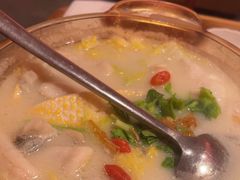 -闽上鲜·福建菜(龙湖滨江天街店)