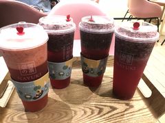 -奈雪的茶(杭州万象城PRO店)
