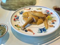 -申粤轩酒楼(丁香花园店)
