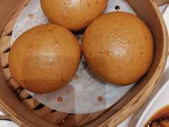 -喜宴又一村·粤菜·茶点·海鲜(壹方天地店)