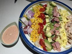 -俄士厨房(五棵松华熙LIVE店)