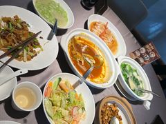 -徐记海鲜(曲江南湖店)