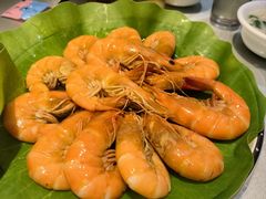 -眷江南之小蓝鲸(王府大街店)