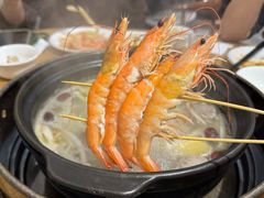 -濠轩阁特色生蚝火锅总店