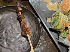-桂马·日本料理·海胆·海鲜饭·酒场(民主广场店)