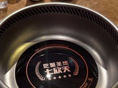 -七欣天香辣蟹火锅(武义壶山广场店)