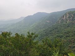 -妙峰山风景名胜区
