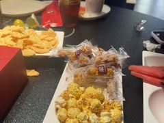 -辣尚瘾·烤鱼·新川菜(牡丹园直营店)