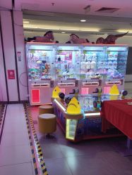 -Fang Fang Monkey·方方猴(国瑞购物中心店)