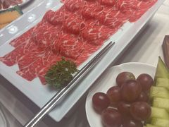 -璞御·海鲜·雪花牛肉局(宾水西道店)