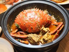 -Ministry of Crab•MOC(交子大道店)