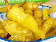 泡椒-陈三娃泡姜鸡