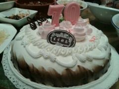 android_upload_pic-红宝石·鲜奶小方·海派西点房(丰庄店)