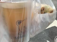 绿豆汤-卞姐蛋饼(陕西南路店)