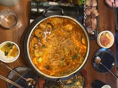 -槿Story·韩国料理(望京韩国美食城店)