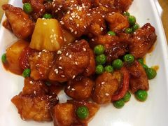 -台北楚楚园馅饼粥(虹桥南丰城店)