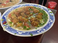 -管记水席老店(仙果市街店)