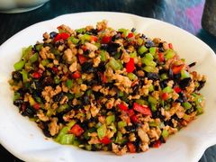 -火燒雲傣家菜(鼓楼店)