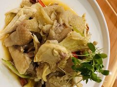 -青海名吃尕张娃非遗烤肉(海湖总店)