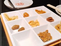 -探鱼·鲜青椒爽麻烤鱼(领展购物广场店)