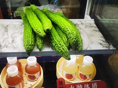 -炖物24章·顺时轻养茶(黄龙店)