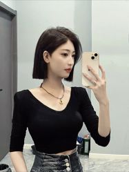 点击看大图 -朗峰专业美发沙龙