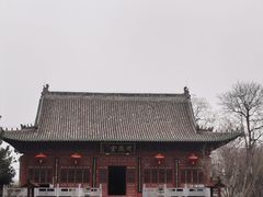 -洛阳周公庙博物馆