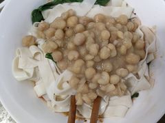 -熊面妈老面馆