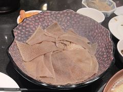 -东来顺饭庄(金泉广场店)