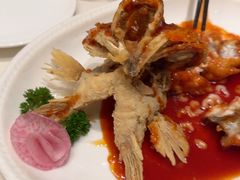 -得月楼·省级非遗·传统苏帮菜(观前店)