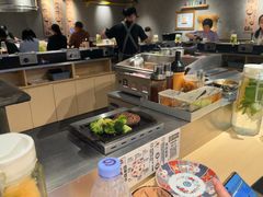 -肉肉大米(金虹桥店)